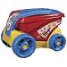 MEGA Bloks Fill & Dump Wagon