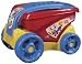 MEGA Bloks Fill & Dump Wagon