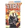The Wolf Worlds (Sten)