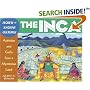 Secrets of Ancient Cultures: The Inca: Activities and Crafts from a Mysterious Land (Secrets of Ancient Cultures)