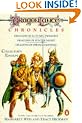 Dragonlance Chronicles: Dragons of Autumn Twilight, Dragons of Winter Night, Dragons of Spring Dawnin (TSR Fantasy)