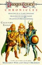 Dragonlance Chronicles (TSR Fantasy)