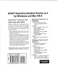 SPSS 17.0 Integrated Student Version image
