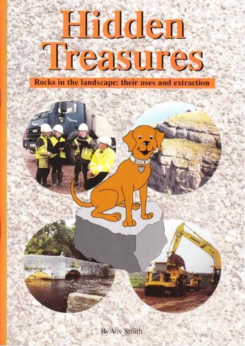 Hidden Treasures: Rocks-in the Landscape - Their Uses and Extraction