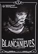 Blancanieves (Region 2) Starring Maribel Verdu, Daniel Gimenez Cacho, Angela Molina.