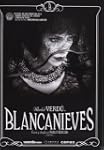Blancanieves [DVD]