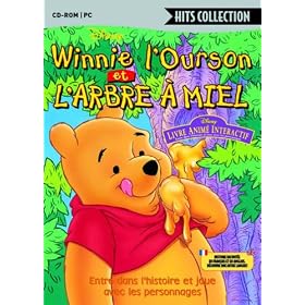 Winnie l'Ourson et l'Arbre � Miel