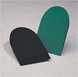 `Heel Cushions Medium (Pair) Foot comfort where you need it * Twice as thick as our slip-in insoles