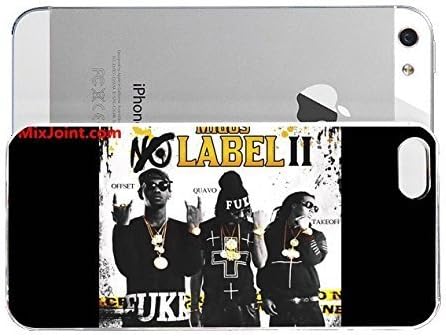 Meniang Jone iPhone 5s Cover Case NoLabal2 Migos NoLabal2 Full Mixtape Album Download Youtube iPhone 5 e2WCt Case