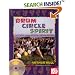 Drum Circle Spirit: Facilitating Human Potential through Rhythm (Performance in World Music Series)