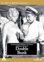 Double Bunk [DVD] [1961]