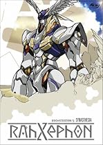 Watch RahXephon Synaesthesia Online Watch RahXephon - Synaesthesia Online.