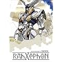 RahXephon - Synaesthesia (Vol. 5)