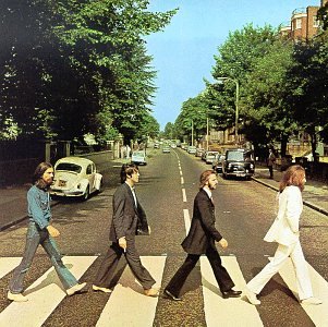 Abbey Road [Vinyl]