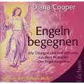 Engeln begegnen: Alle �bungen und Meditationen aus dem Bestseller "Der Engel-Ratgeber": Alle �bungen und Meditationen aus dem Bestseller "Der Engel-Ratgeber"