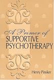 A Primer of Supportive Psychotherapy
