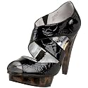 Naughty Monkey Women's Decked Out Pump