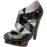 Naughty Monkey Women's Decked Out Pump