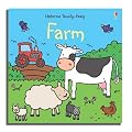 Touchy-feely Farm (Luxury Touchy-feely)