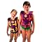 Learn-To-Swim Freestyle Training Vest