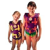 Poolmaster Learn - To - Swim Freestyler Training Vest - Small
