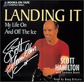 Landing It: My Life on and Off the Ice