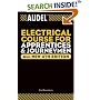 Audel Electrical Course for Apprentices and Journeymen, All New Fourth Edition