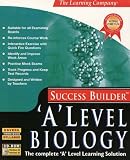 Success Builder A Level Biology