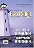 Exploring Microsoft Excel 2003 Volume 2