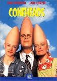 Revue Paramount  / Coneheads