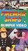 Fireman Sam s Bumper Video [VHS]