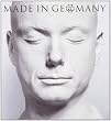 Made In Germany 1995 - 2011 - �dition Deluxe Limit�e (2 CD)