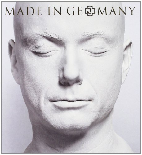 Rammstein CD Covers