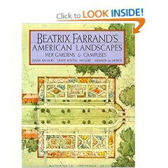 Beatrix Farrand's American Landscapes