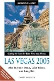 Econoguide Las Vegas: Also Includes Reno, Lake Tahoe, and Laughlin (Econoguide)