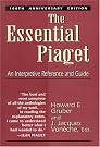The Essential Piaget...