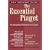 The Essential Piaget: An Interpretive Reference and Guide