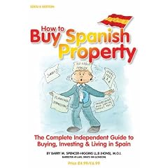 How to Buy Spanish Property
