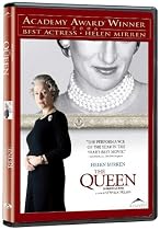 The Queen (Bilingual)