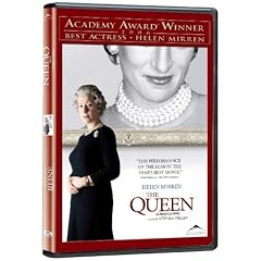The Queen (Bilingual)
