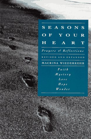 Seasons of Your Heart: Prayers and Reflections, Revised and Expanded under Authors, A-Z in The Books Store