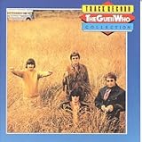 the guess who track record