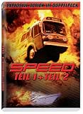 Eigenschaften Twentieth Century Fox Home Entert.  / Speed / Speed 2: Cruise Control (2 DVDs)