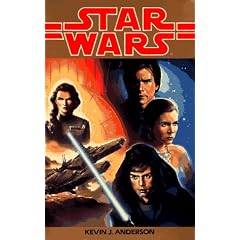 Star Wars: Jedi Trilogy Boxed Set
