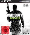 Call of Duty: Modern Warfare 3 - [Pla...