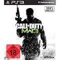 Call of Duty: Modern Warfare 3