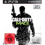 Call of Duty: Modern Warfare 3von "Activision Blizzard..."