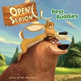 Best Buddies (Open Season)