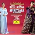 Spirituals In Concert