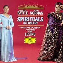 Spirituals in Concert